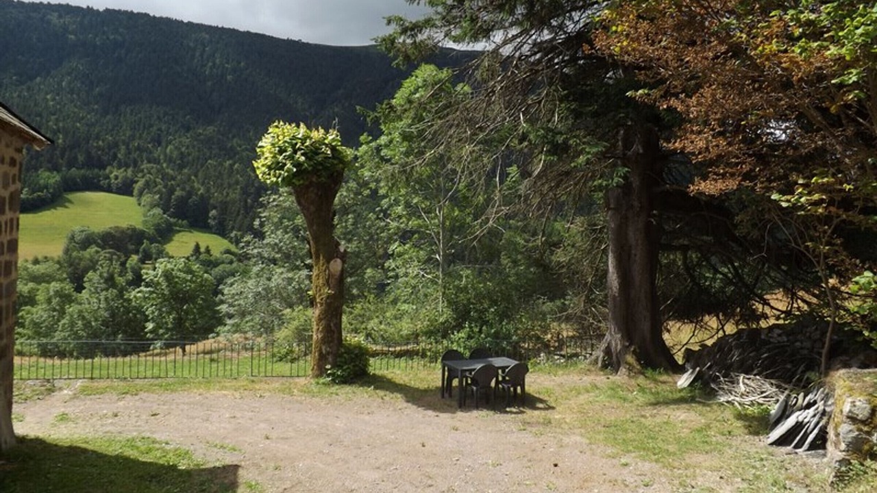 Photo of Outdoor in Laveissiere