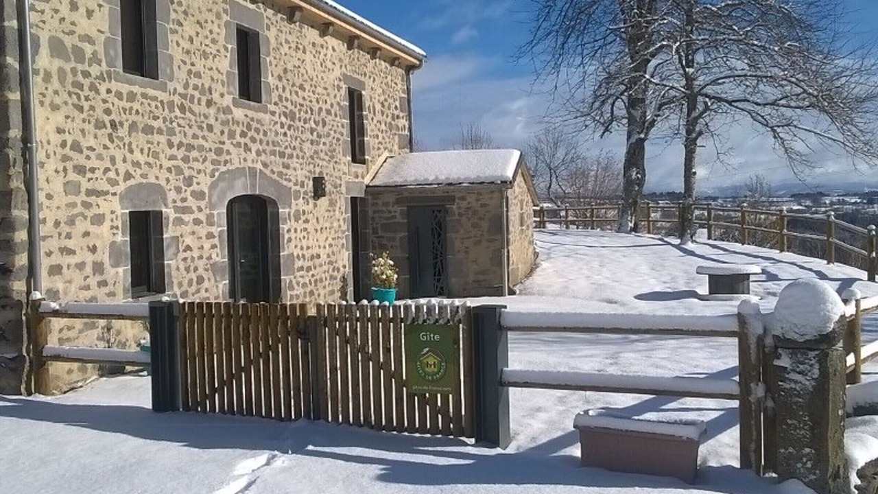 Photo of Outdoor in Neuveglise-sur-Truyere