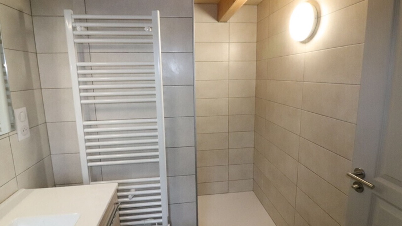 Photo of Bathroom in Saint-Jacques-des-Blats