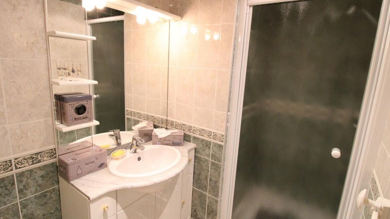Photo of Bathroom in Veze