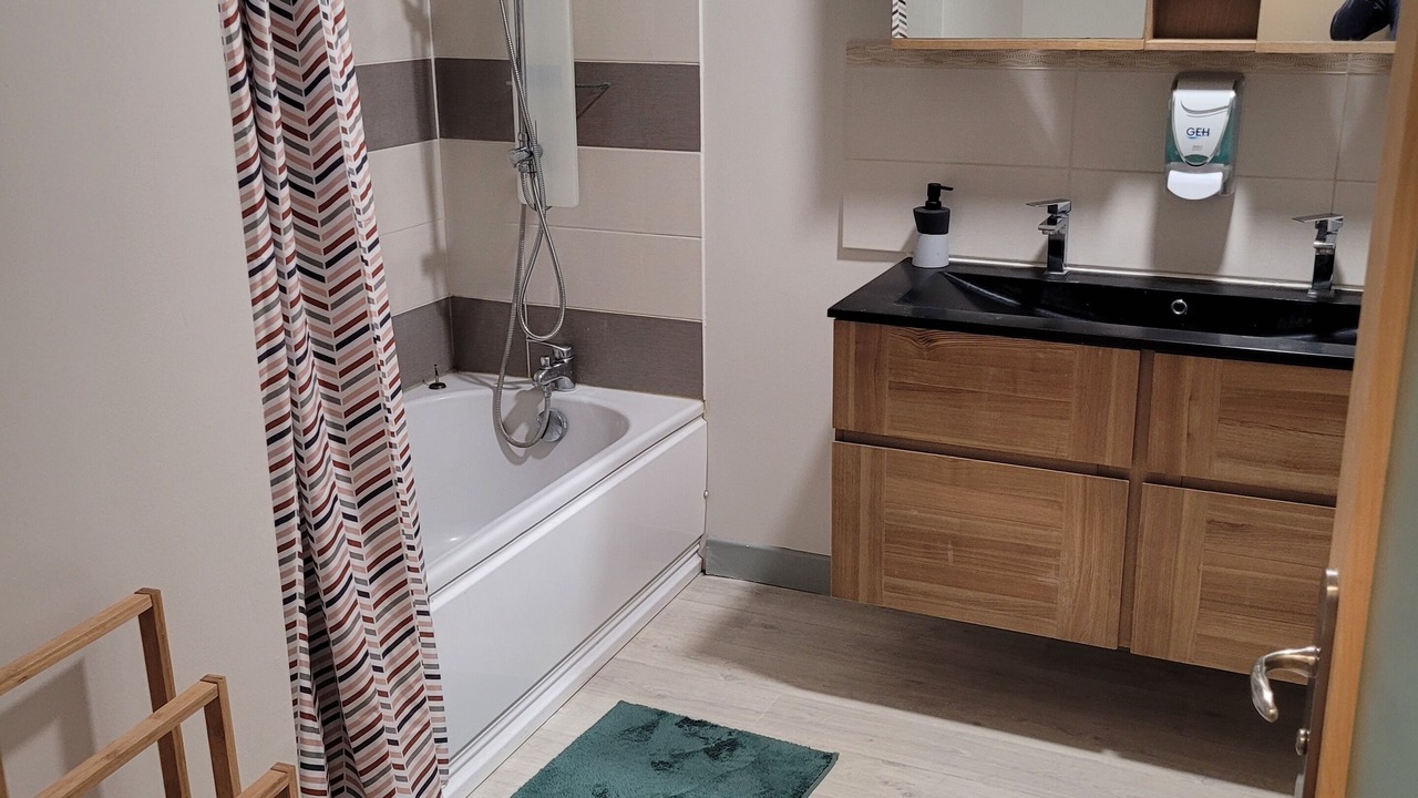 Photo of Kitchen in Saint-Saturnin