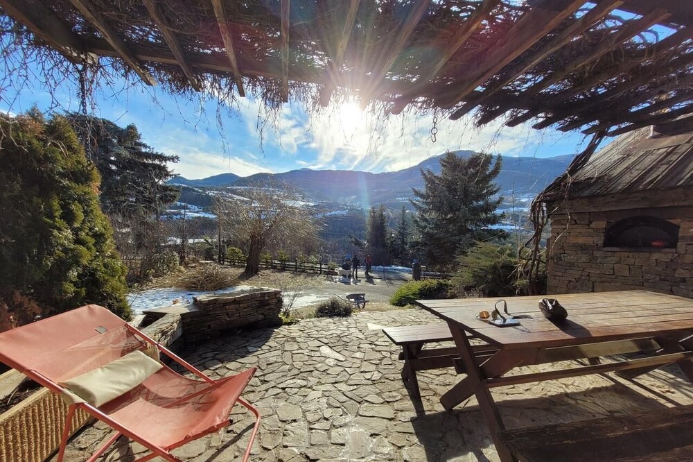 Photo of Outdoor in Guillestre