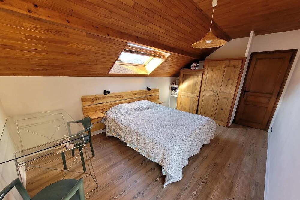 Photo of Bedroom in Guillestre