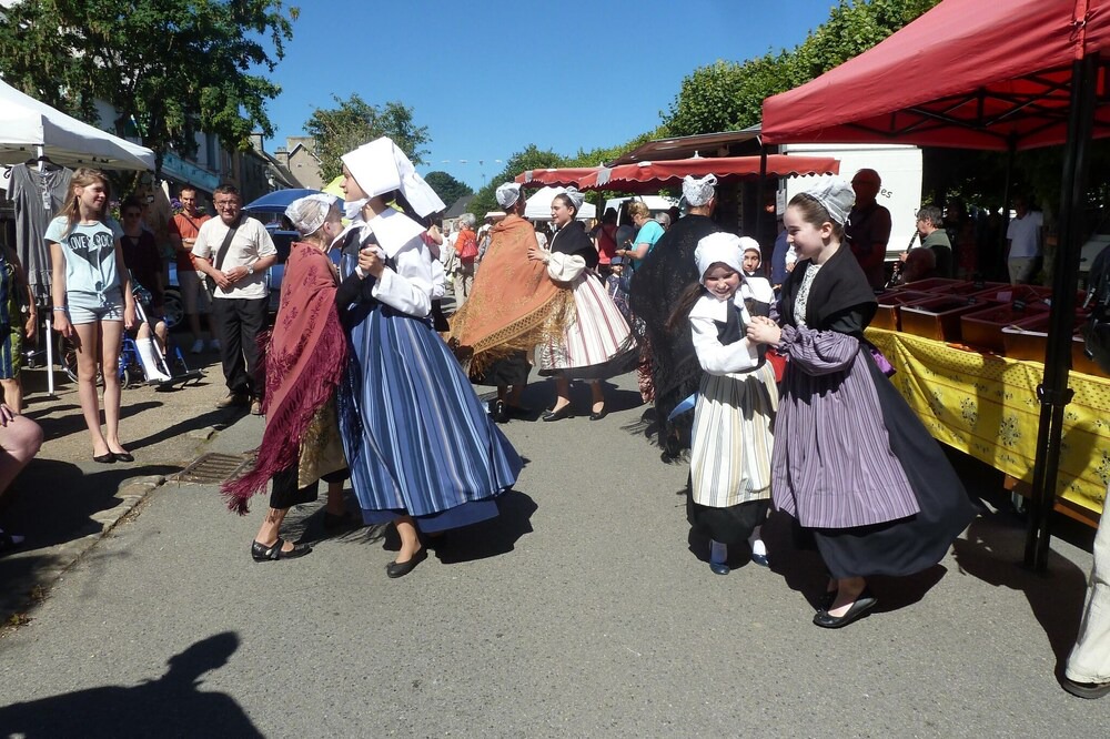 Photo of Others in Guerlesquin