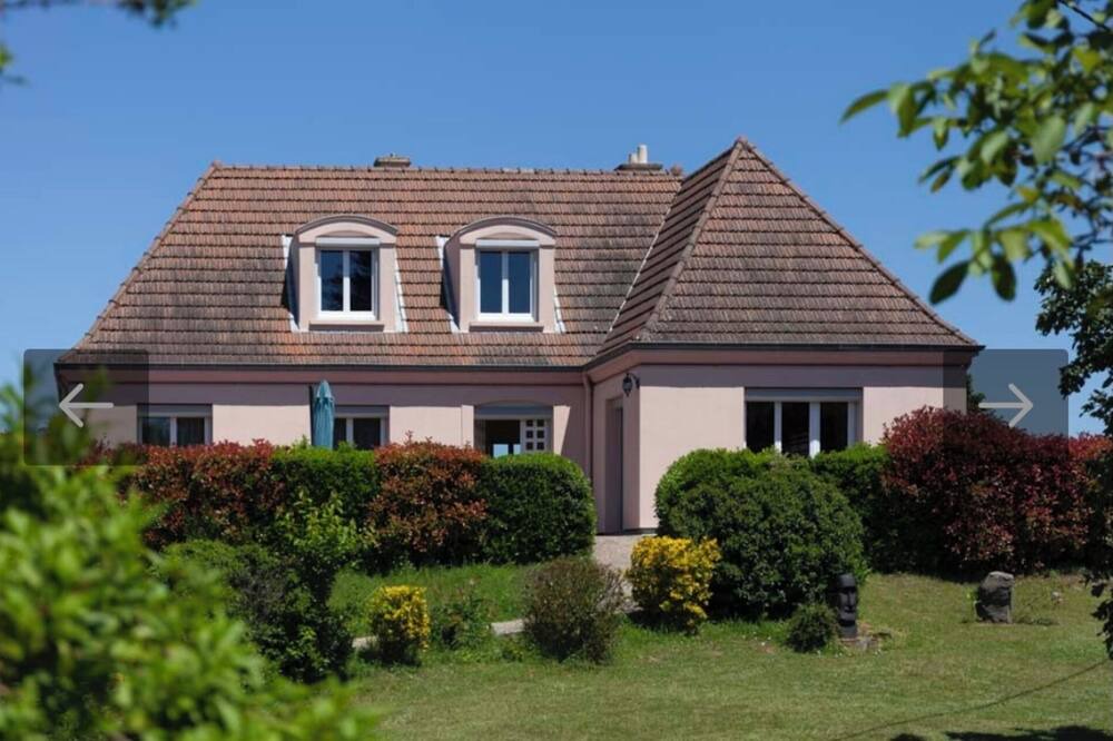 Photo of Outdoor in Paray-le-Monial
