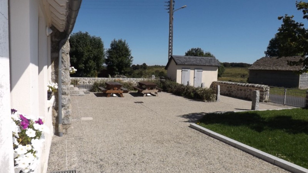 Photo of Outdoor in La Trinitat
