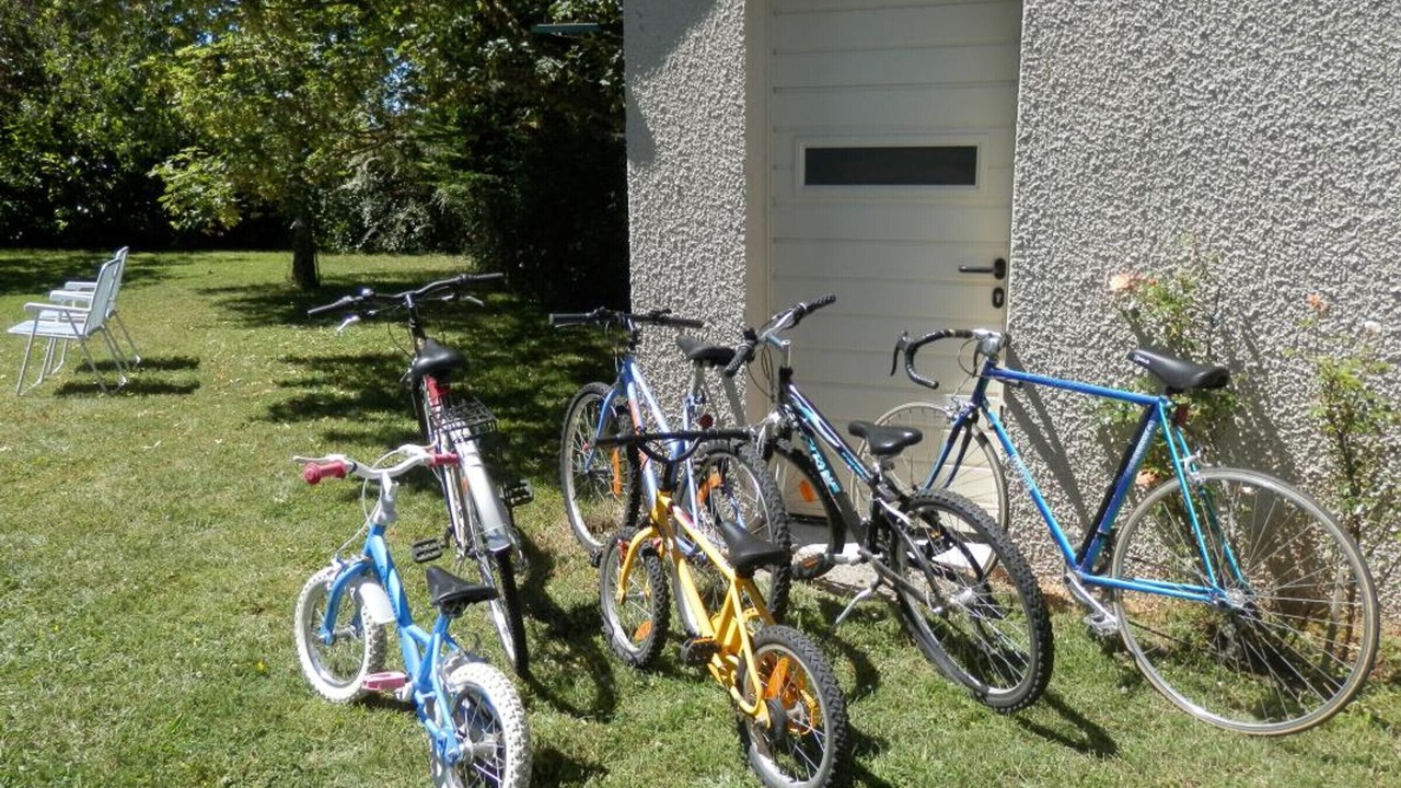Photo of Outdoor in Neuveglise-sur-Truyere