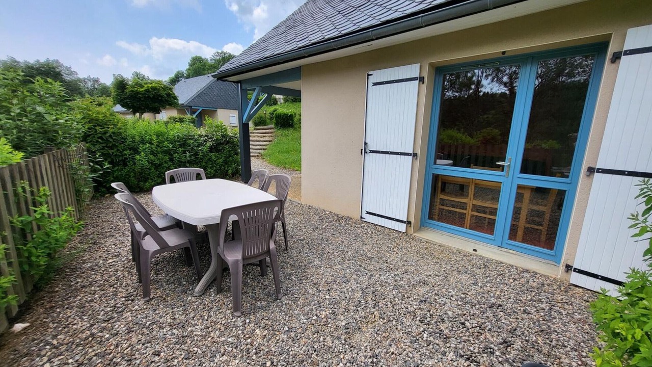 Photo of Outdoor in Paulhenc
