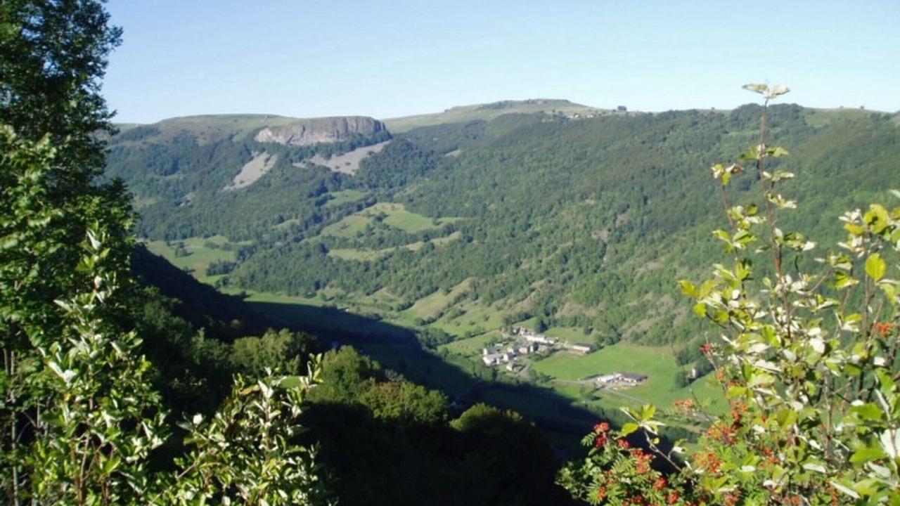 Photo of Outdoor in Brezons