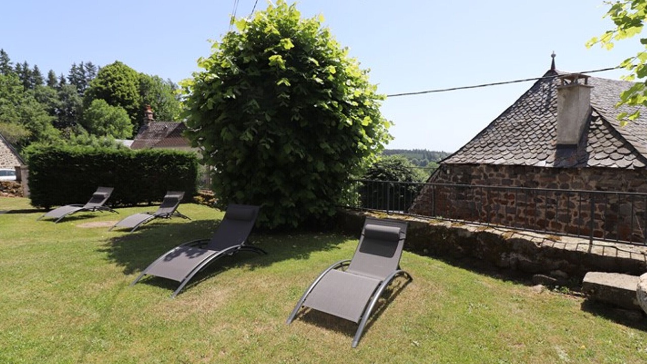Photo of Outdoor in Cezens