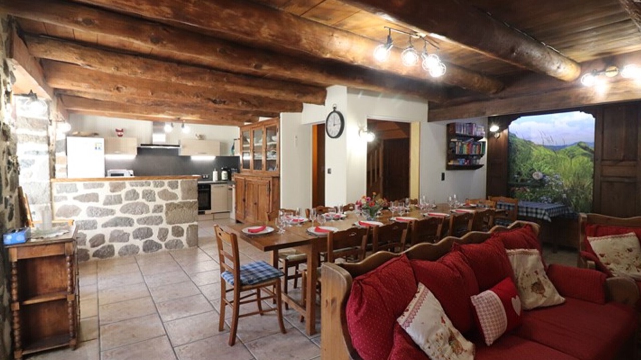 Photo of Others in La Chapelle-d'Alagnon
