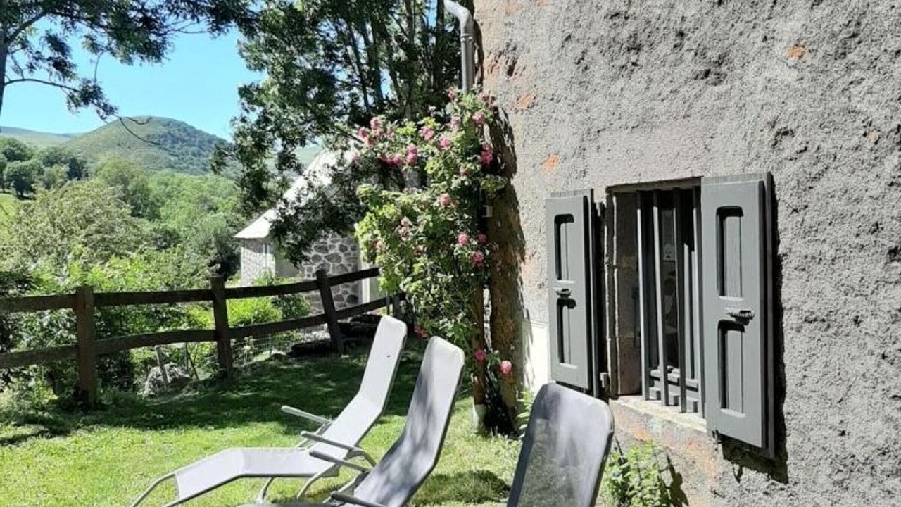 Photo of Outdoor in Paulhac