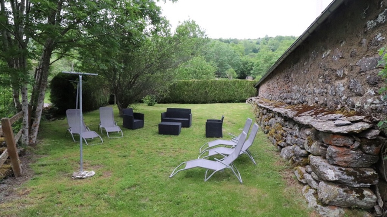 Photo of Outdoor in Paulhac