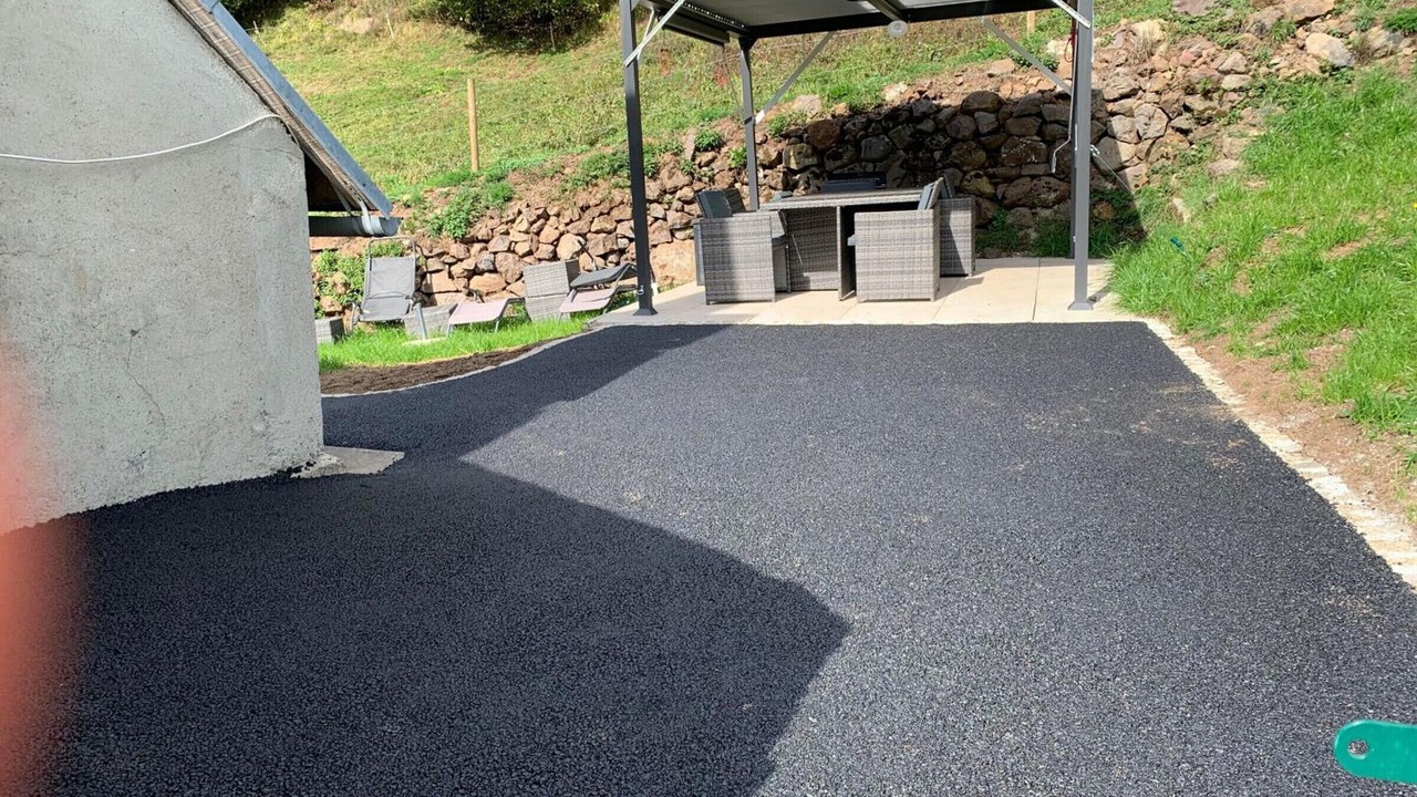Photo of Outdoor in Le Falgoux