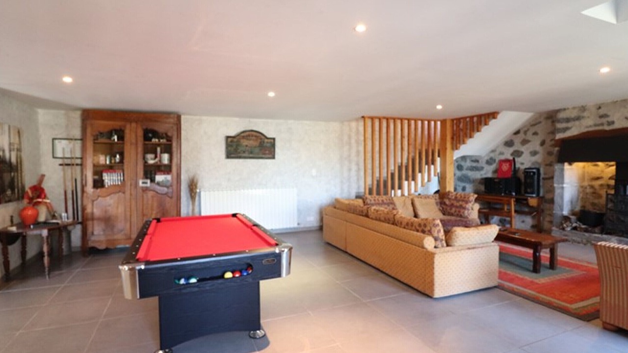 Photo of Bedroom in Paulhac