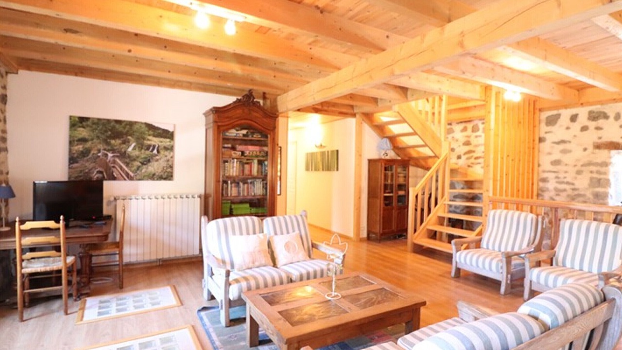 Photo of Livingroom in Paulhac