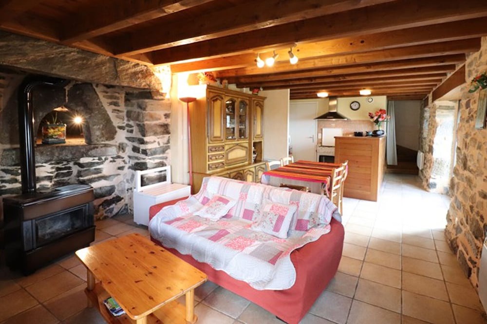 Photo of Bedroom in Clavieres