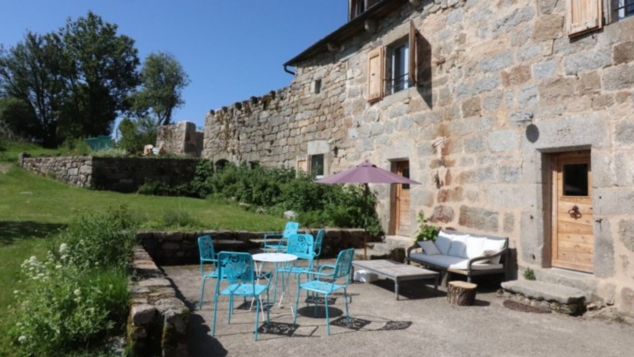 Photo of Outdoor in Saint-Remy-de-Chaudes-Aigues