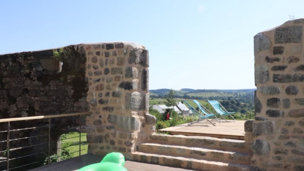 Photo of Outdoor in Saint-Remy-de-Chaudes-Aigues