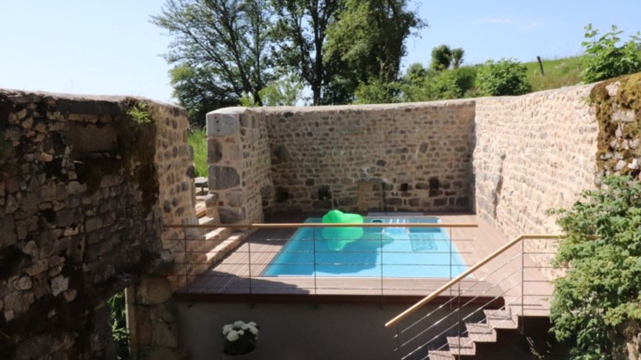 Photo of Outdoor in Saint-Remy-de-Chaudes-Aigues