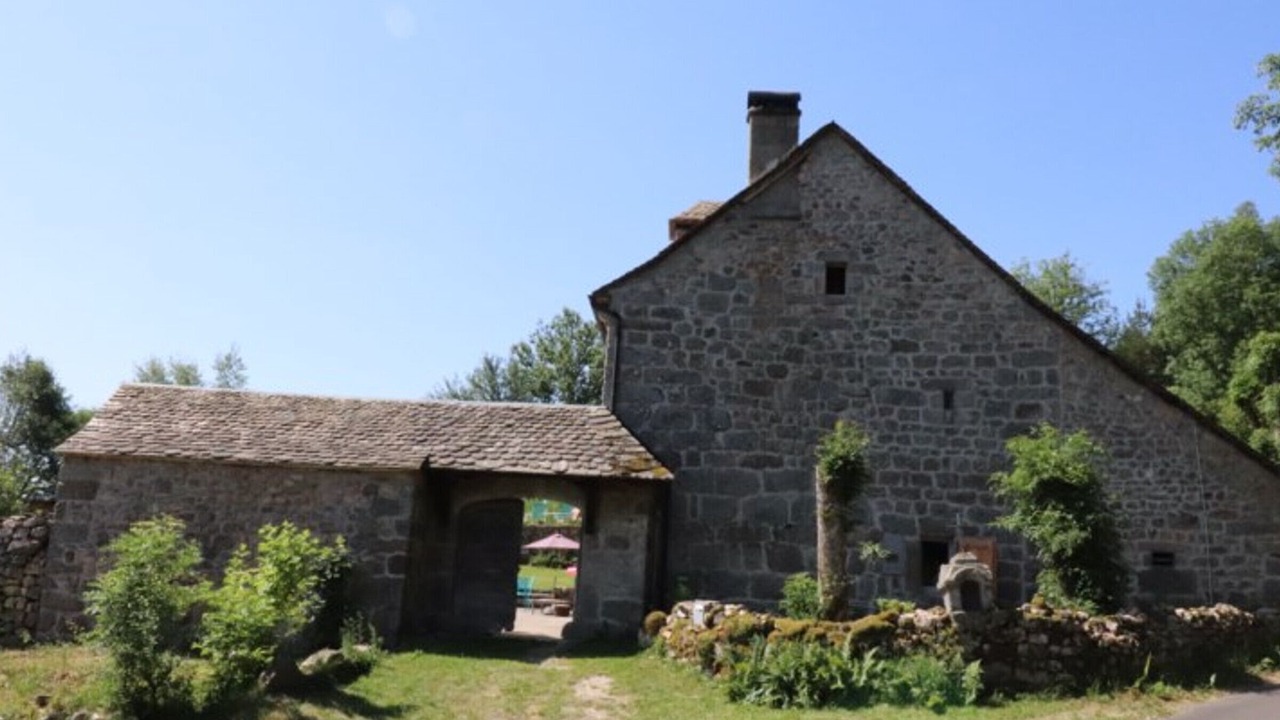 Photo of Outdoor in Saint-Remy-de-Chaudes-Aigues