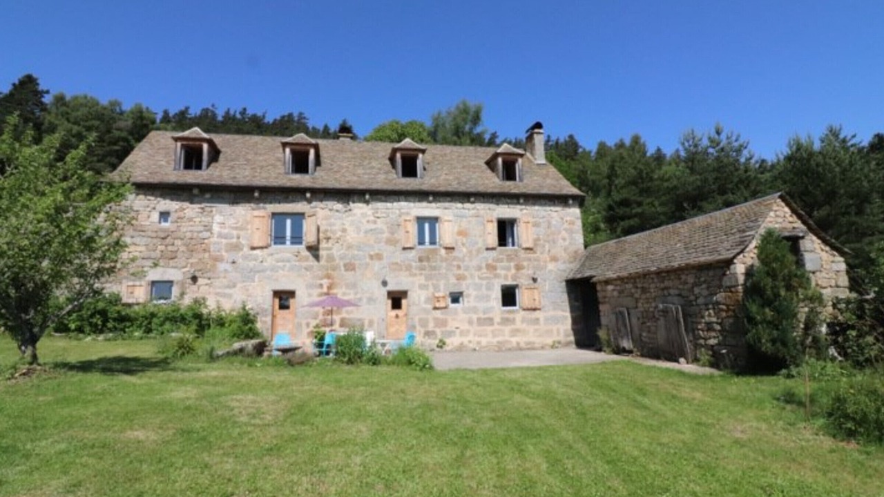 Photo of Outdoor in Saint-Remy-de-Chaudes-Aigues