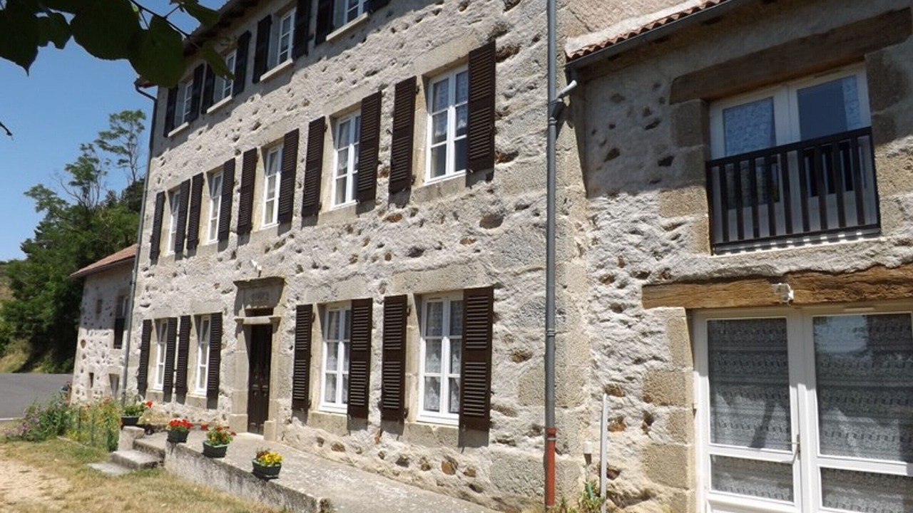 Photo of Outdoor in Lorcieres