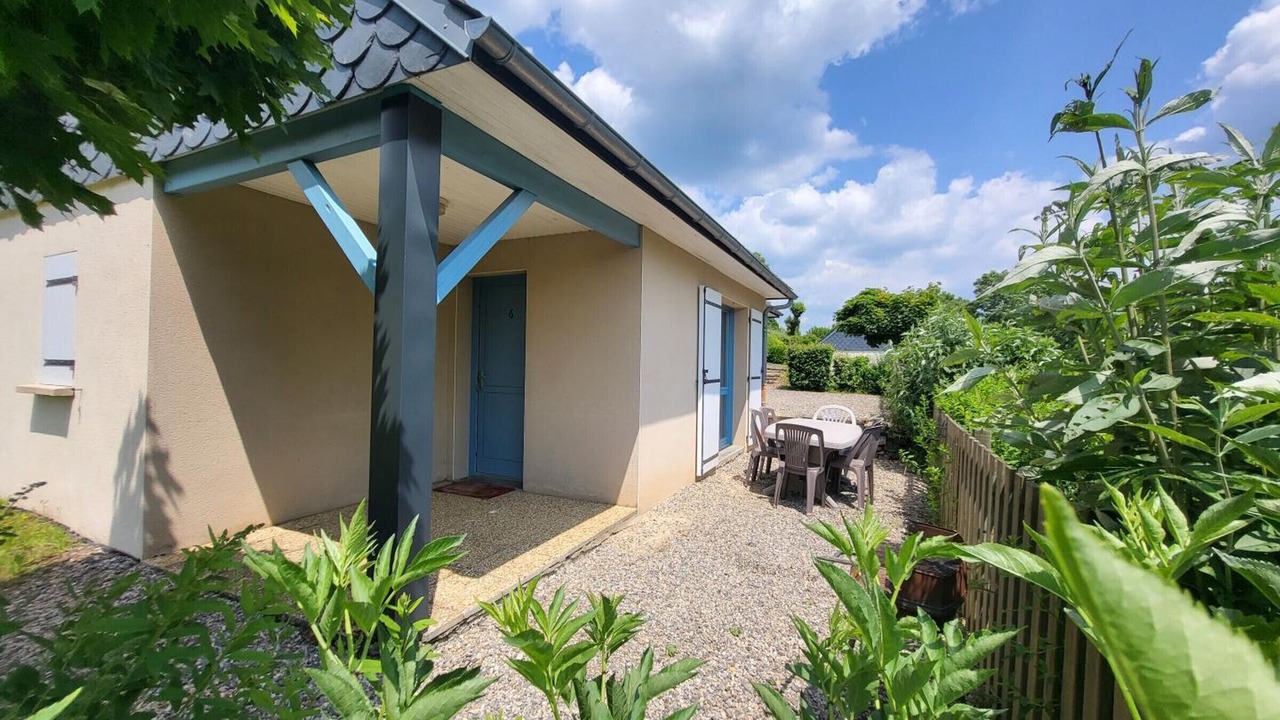 Photo of Outdoor in Paulhenc