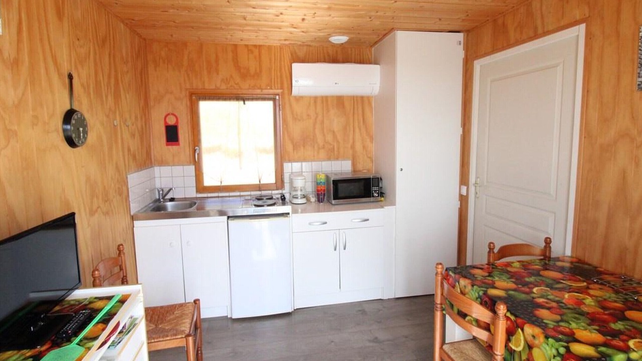 Photo of Kitchen in Peyrusse