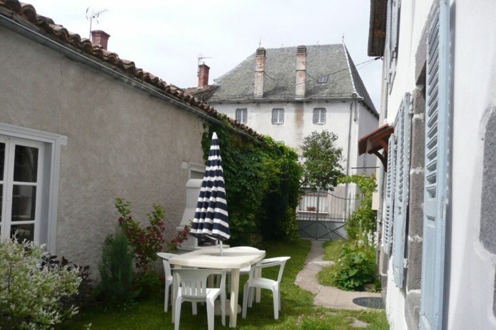 Photo of Outdoor in Ruynes-en-Margeride