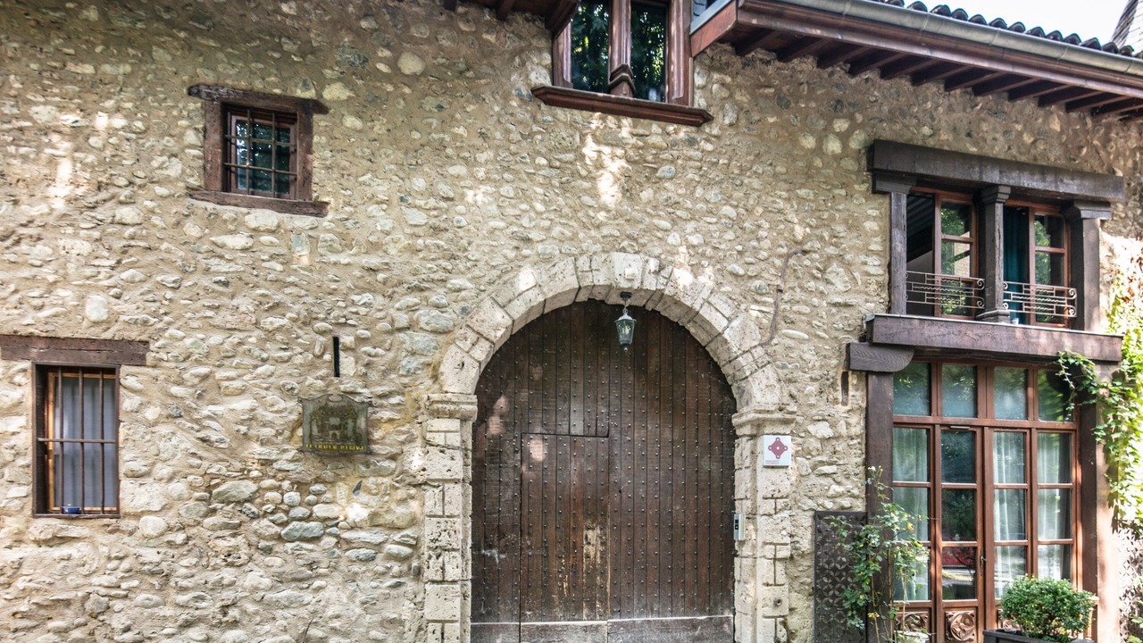 Photo of Outdoor in Uriage-les-Bains