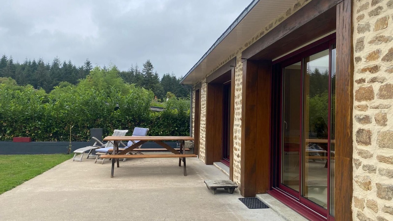 Photo of Outdoor in Pont-Scorff
