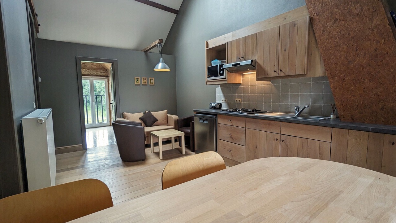 Photo of Kitchen in Scoury