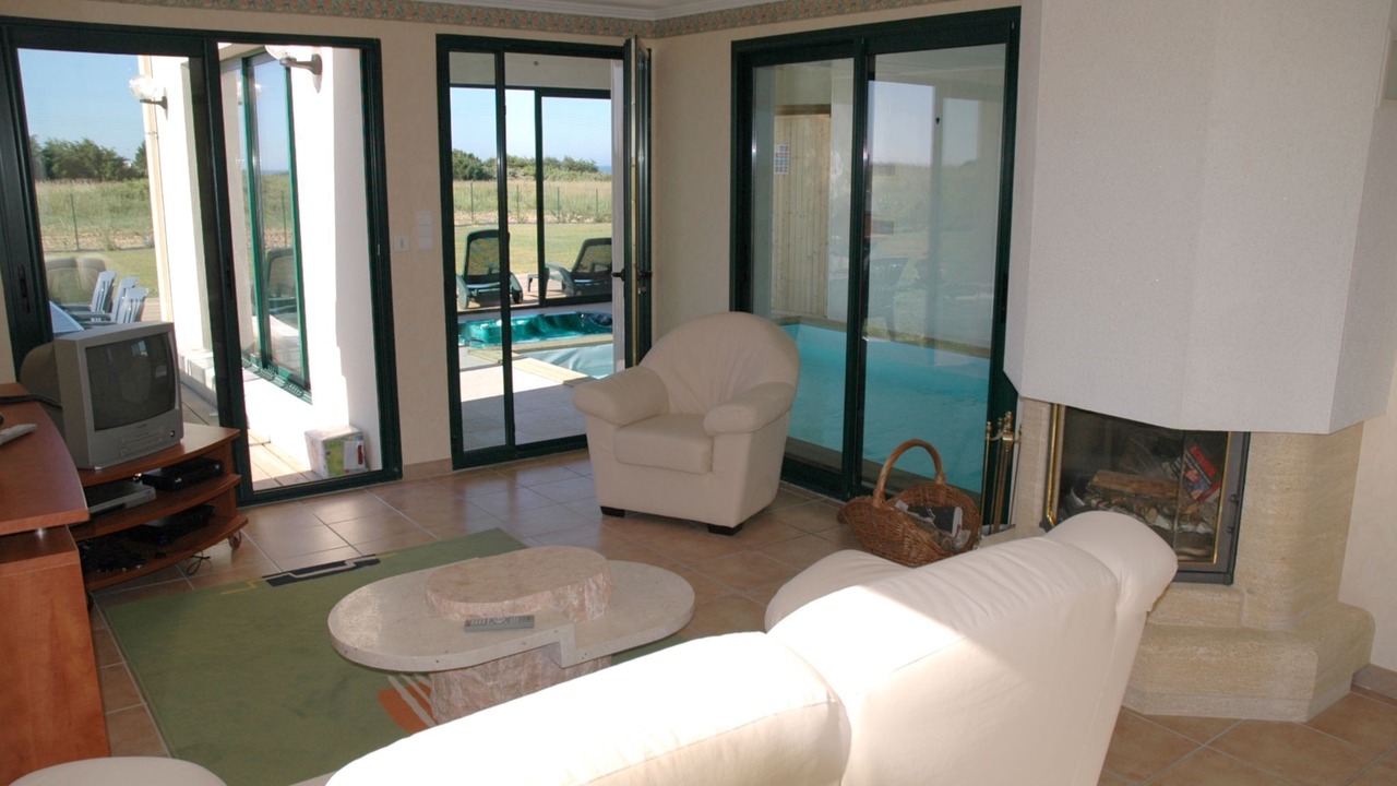 Photo of Livingroom in Kerherou