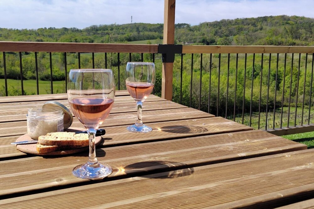 Photo of Outdoor in Le Fleix