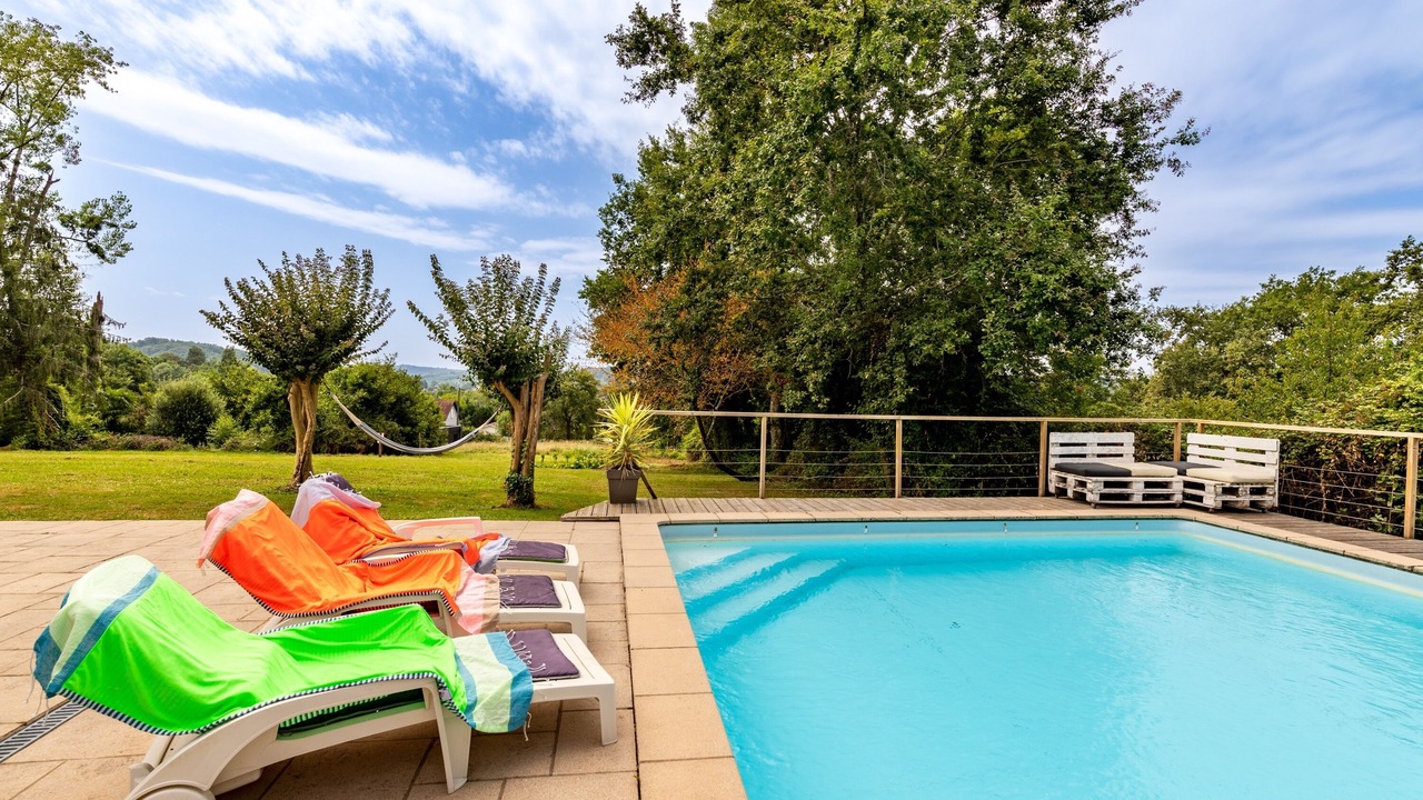 Photo of Outdoor in Salies-de-Bearn