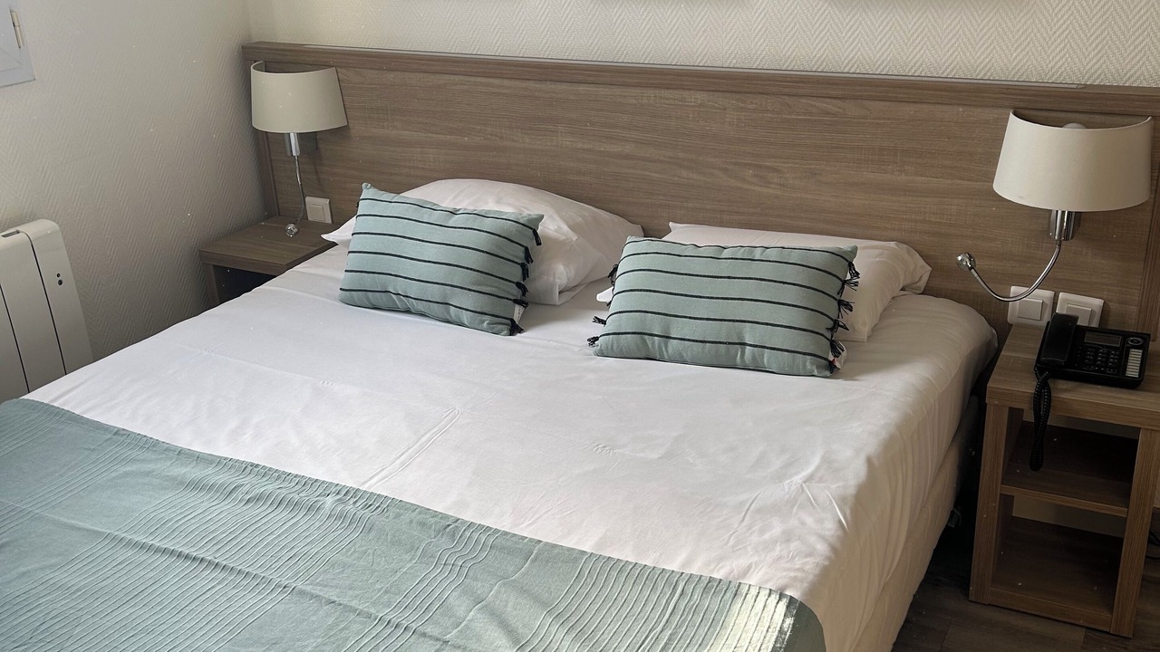 Photo of Bedroom in Saint-Hilaire-Petitville