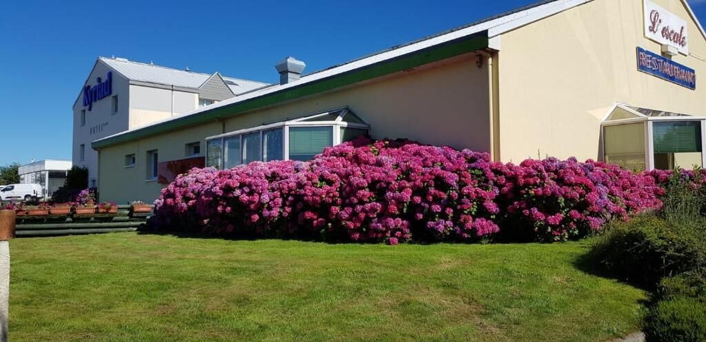 Photo of Outdoor in Saint-Hilaire-Petitville
