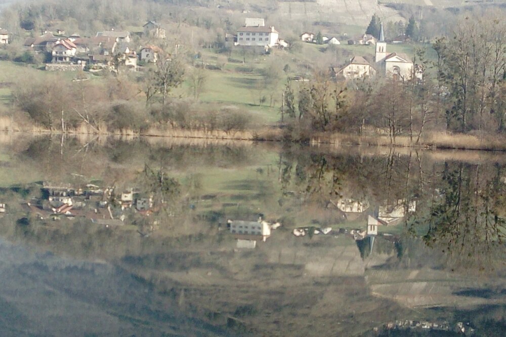Photo of Outdoor in Parves et Nattages