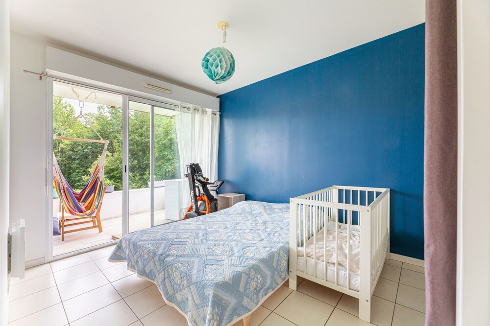 Photo of Bedroom in Urt