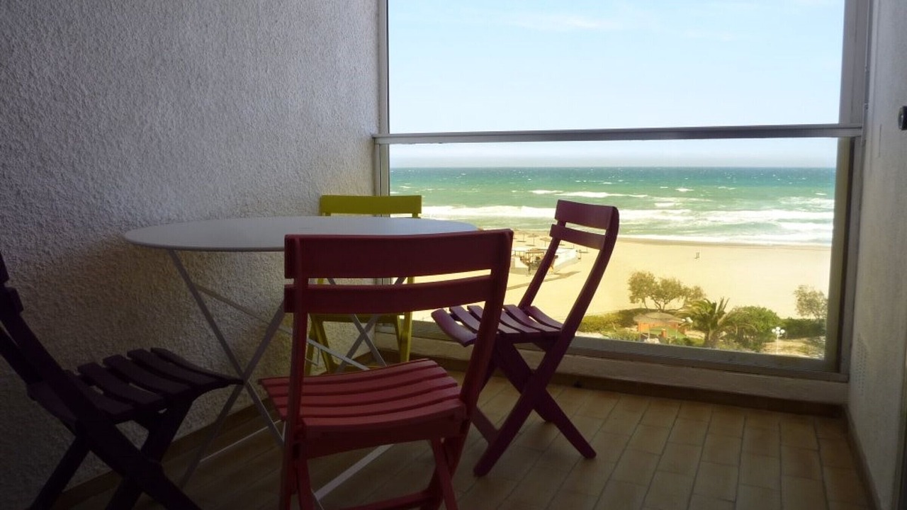 Photo of Outdoor in Le Grand Large
