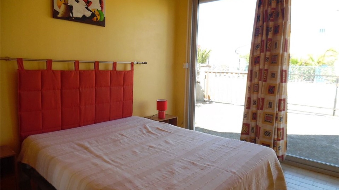 Photo of Bedroom in Le Grand Large