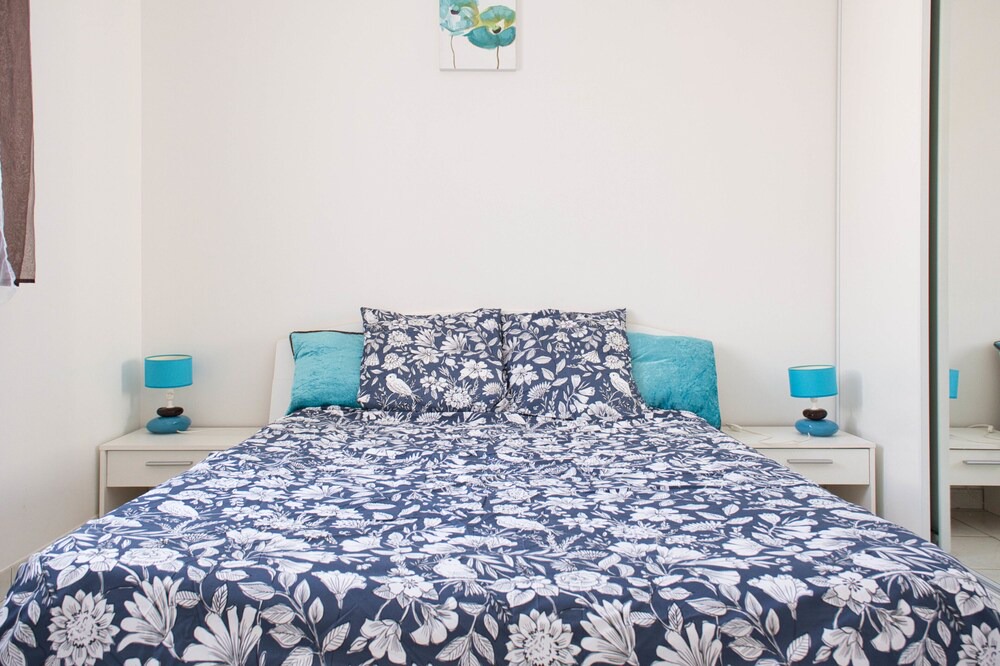 Photo of Bedroom in Saint-Hippolyte