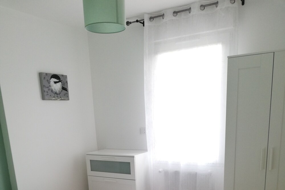 Photo of Bedroom in Pradines