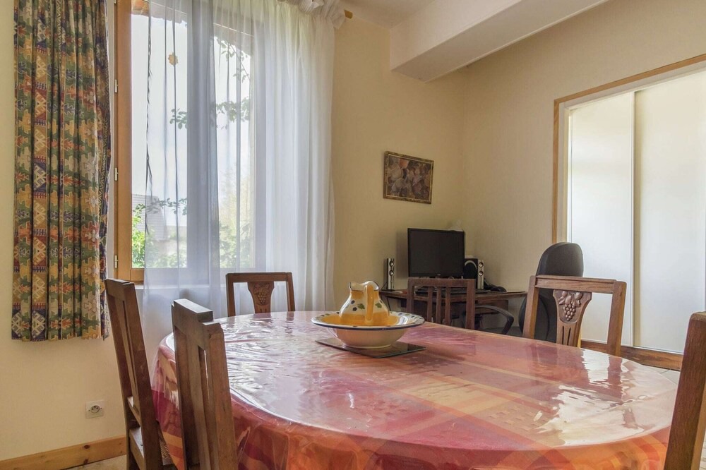 Photo of Livingroom in Giroux