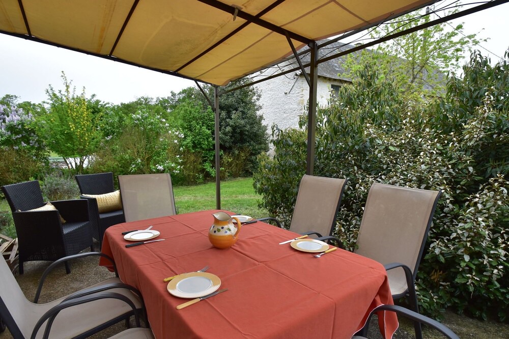 Photo of Patio Balcony in Giroux