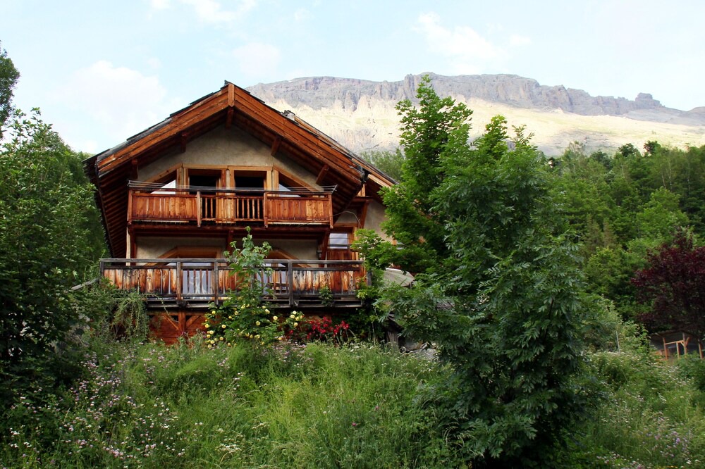 Photo of Outdoor in Pelvoux