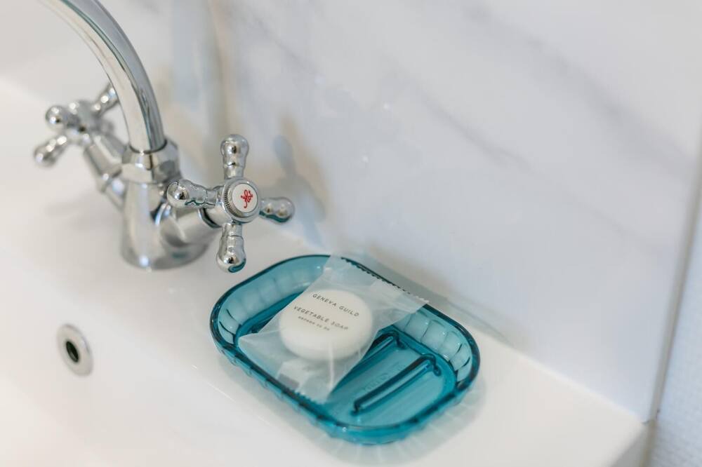 Photo of Bathroom in Passy