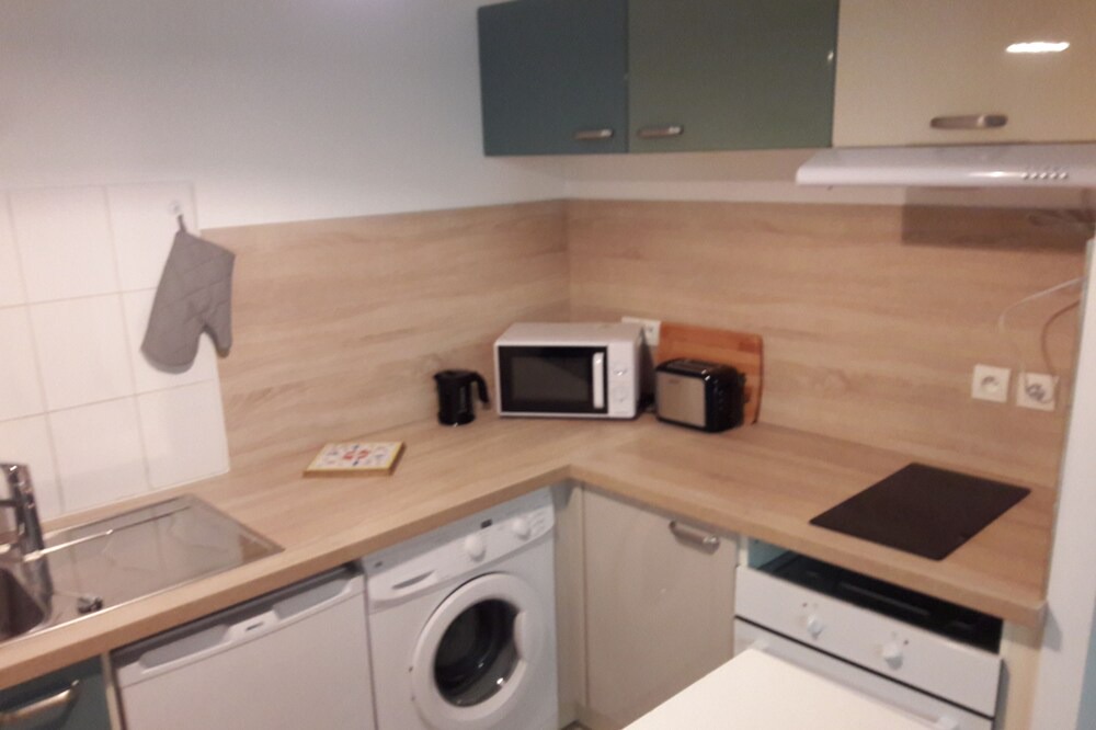 Photo of Bedroom in Lille Centre Ville