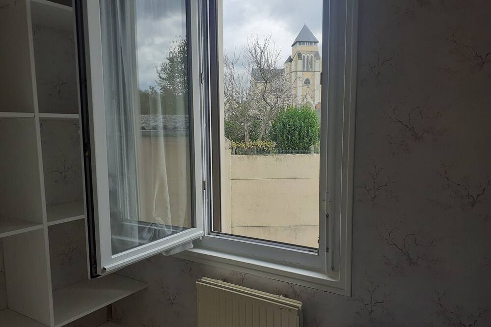 Photo of Bedroom in Craon